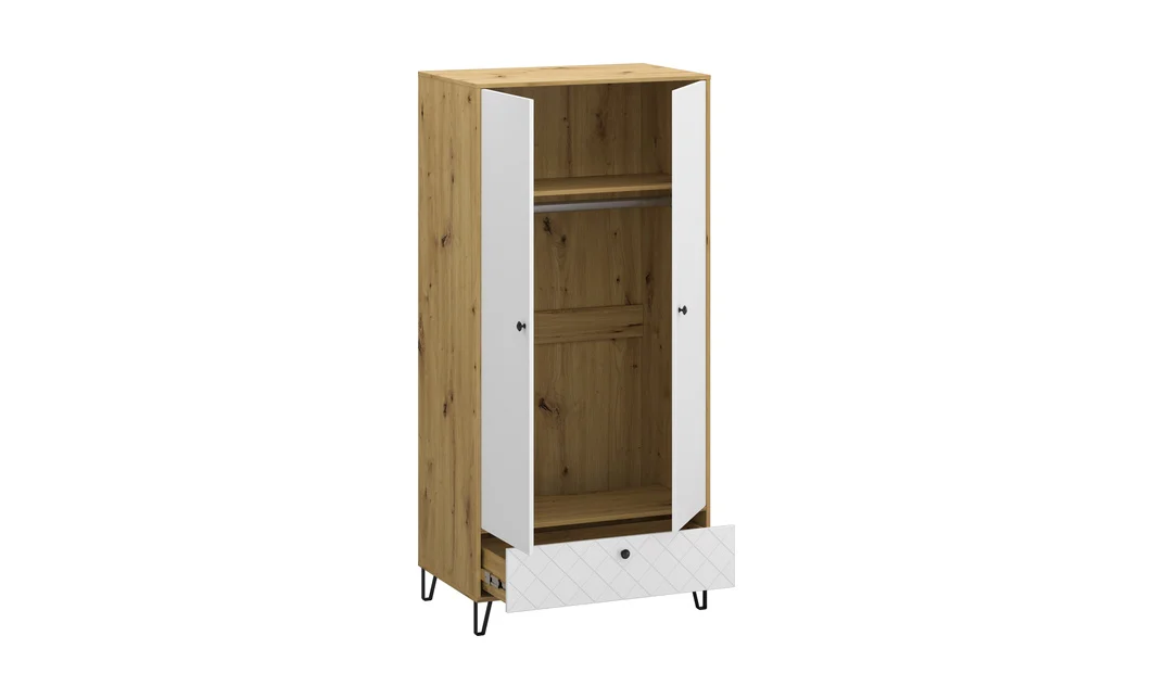 Mobilier Living Modular Sorrento 7