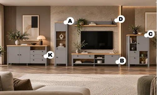 Living Melini 2