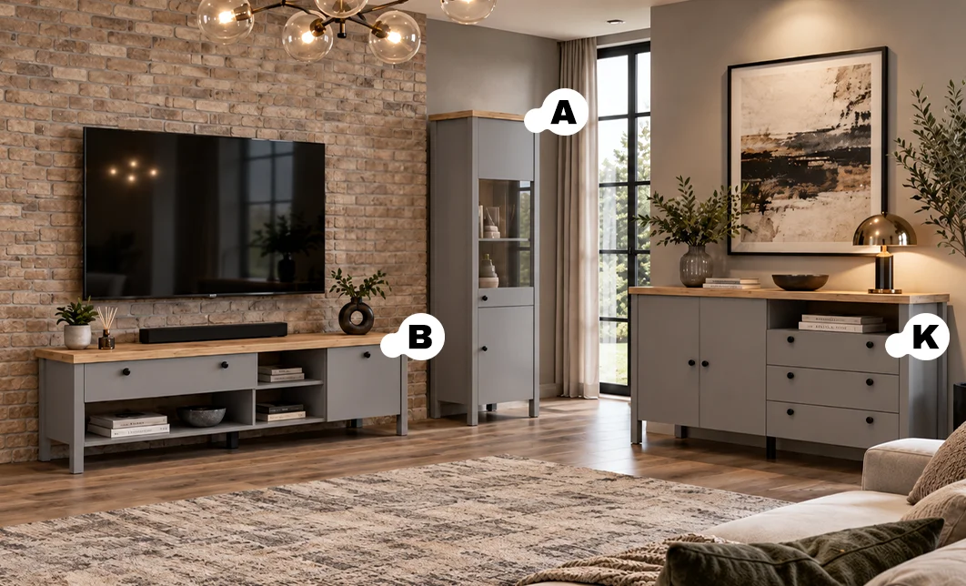Living Melini 3