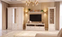 Living Sonata Cashmere 1