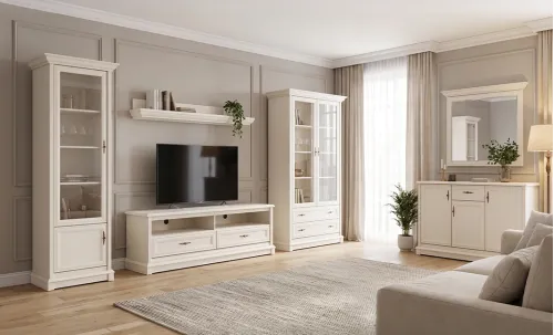 Living Sonata Cashmere 2