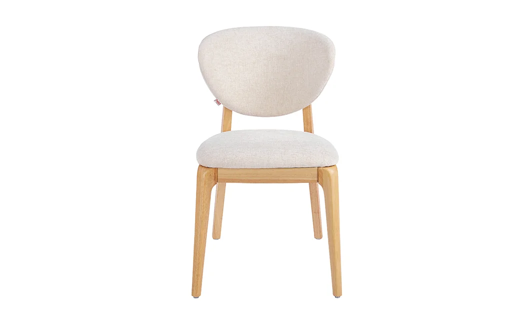 Scaun Living DCW2703 CF Bej 4