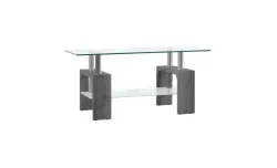 Masuta Cafea CT345 Gri