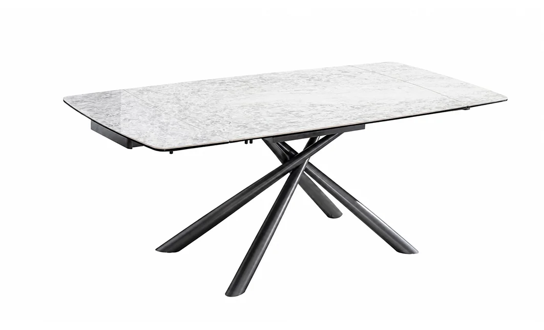 Masa Living Extensibila Blat Ceramica CT130