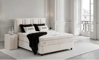 Pat Tapitat Aura Sleep 160x200