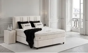 Pat Tapitat Aura Sleep 180x200