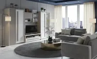Living Roma