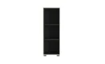 Biblioteca Prime REG40, Cashmir / Negru