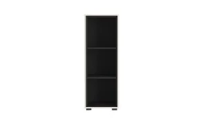 Biblioteca Prime REG40, Cashmir / Negru