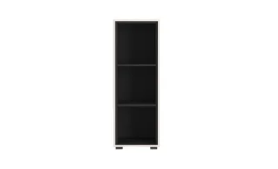 Biblioteca Prime REG40, Cashmir / Negru
