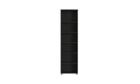 Biblioteca Prime REG60, Cashmere / Negru
