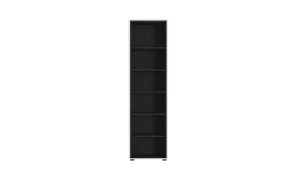 Biblioteca Prime REG60, Cashmere / Negru