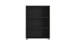 Biblioteca Prime REG80, Cashmere / Negru