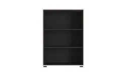 Biblioteca Prime REG80, Cashmere / Negru