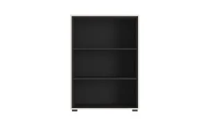 Biblioteca Prime REG80, Cashmere / Negru