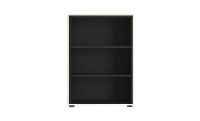 Biblioteca Prime REG80, Cashmere / Negru