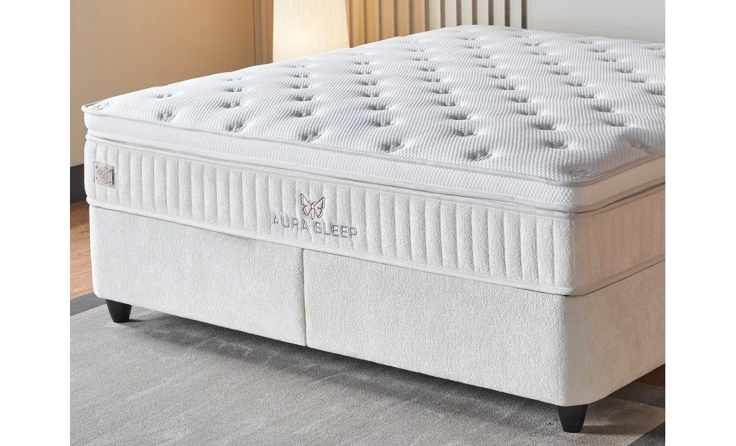 Saltea Aura Sleep, 180x200x33cm 4