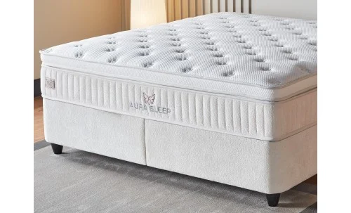Saltea Aura Sleep, 180x200x33cm