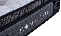 Saltea Hamilton, 90x200x28cm 8