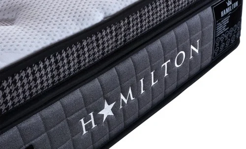 Saltea Hamilton, 90x200x28cm