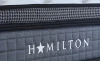 Saltea Hamilton, 90x200x28cm