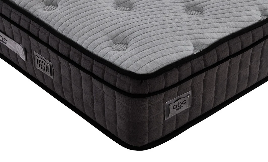 Saltea Lateks Comfort, 140x200x31cm 5