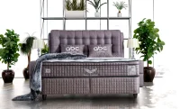 Saltea Lateks Comfort, 160x200x31cm 4