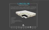 Saltea Lincolin, 140x200x29cm 4