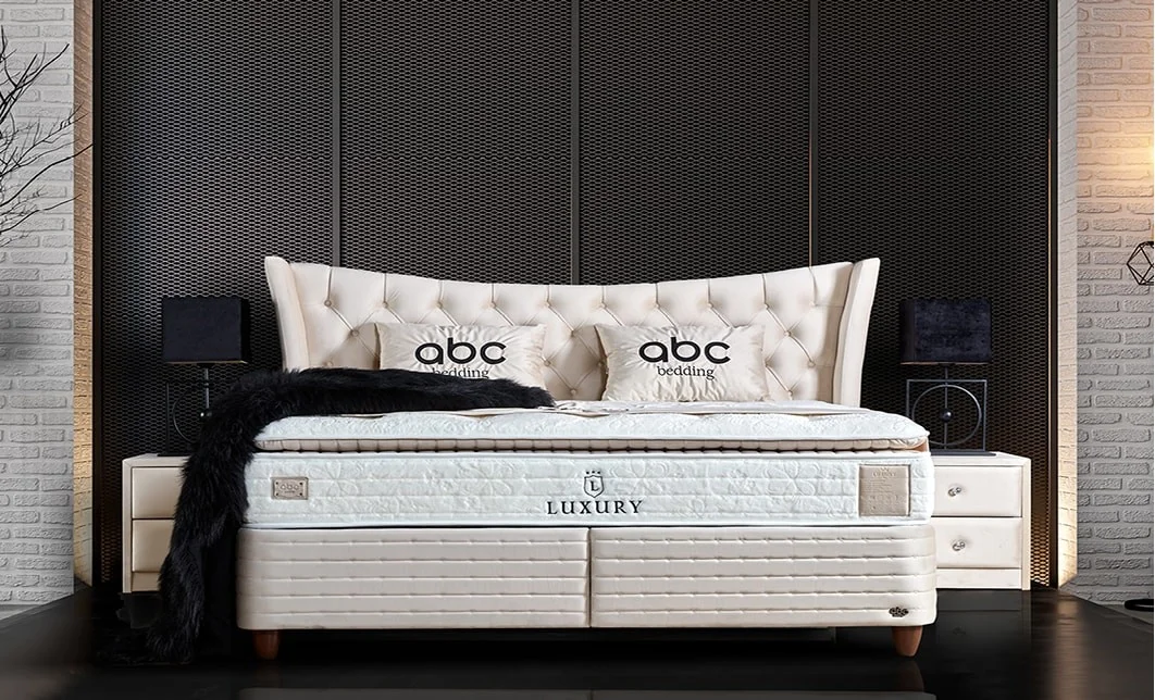 Saltea Luxury, 160x200cm 3