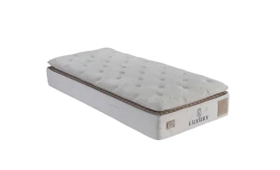 Saltea Luxury, 90X200 cm 