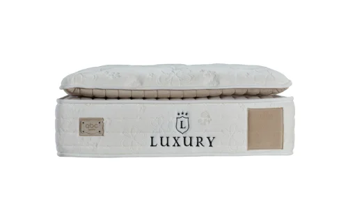 Saltea Luxury, 90X200 cm 