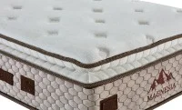 Saltea Magnesia, 90x200x32cm 5