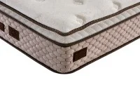 Saltea Magnesia, 160x200x32cm 5