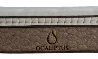 Saltea Ocaliptus, 160x200x34cm 4