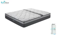 Saltea Roll Sleep EXPERT, 180x200x30cm