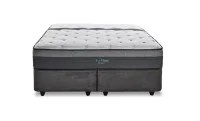 Saltea Roll Sleep EXPERT, 180x200x30cm 2