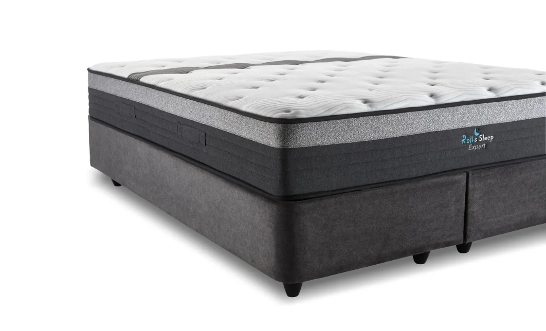 Saltea Roll Sleep EXPERT, 180x200x30cm 3