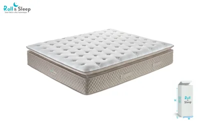 Saltea Roll Sleep PREMIUM, 160x200 cm