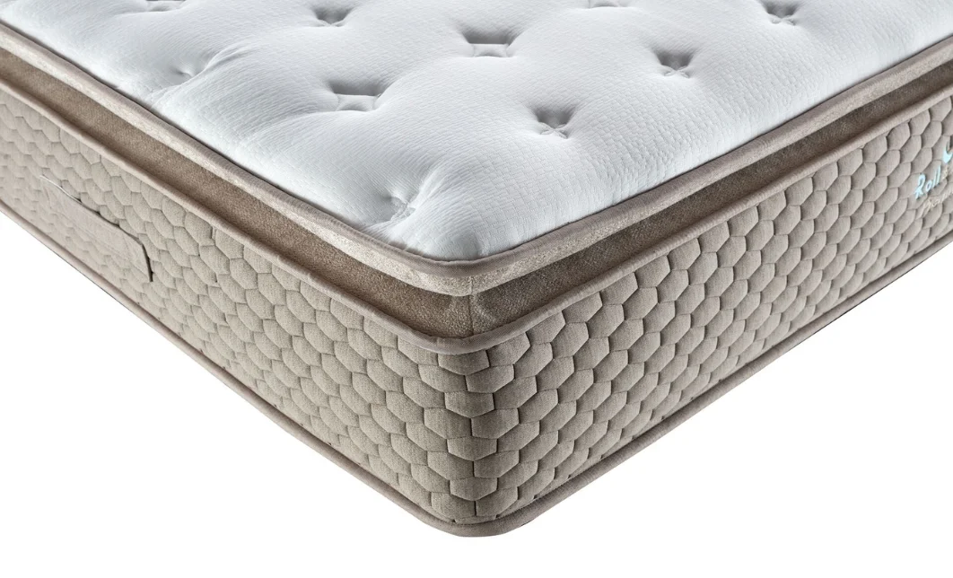 Saltea Roll Sleep PREMIUM, 160x200 cm 6