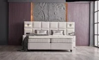 Saltea + Topper Liberta, 160x200x28cm 3