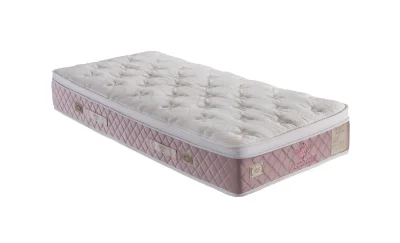 Saltea Visco Lux, 90x200x28cm