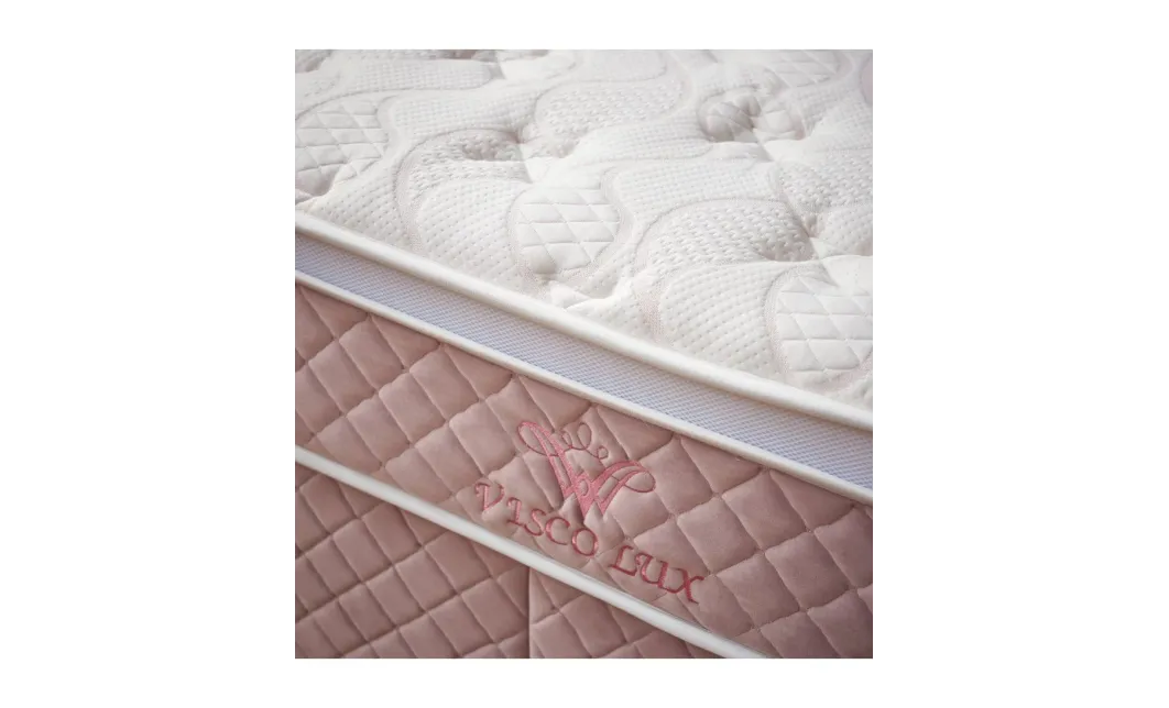 Saltea Visco Lux, 160x200x28cm 6