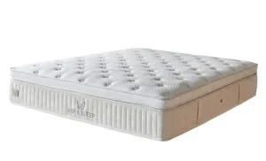Saltea Aura Sleep, 160x200x33cm