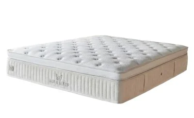 Saltea Aura Sleep, 140x200x33cm