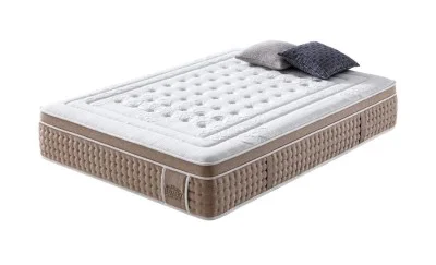 Saltea Luxury CH, 140x200x34cm