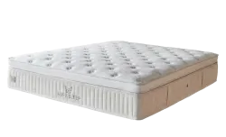 Saltea Aura Sleep, 90x200x33cm