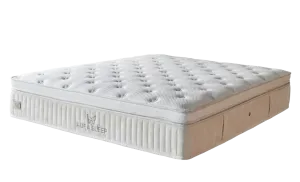 Saltea Aura Sleep, 160x200x33cm
