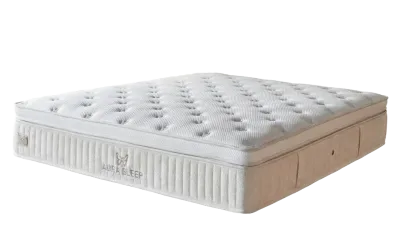 Saltea Aura Sleep, 90x200x33cm