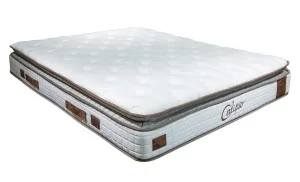Saltea Calipso Beige, 180x200cm