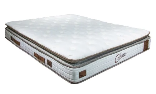 Saltea Calipso Beige, 160x200cm